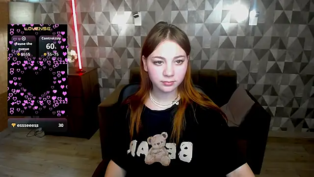 AnnaStills's cam snapshot