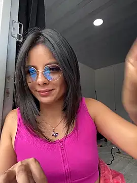 SaraMistick's cam snapshot