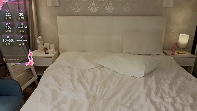 Ritamillersi's cam snapshot