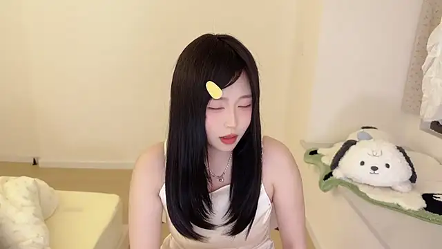 Onefiona's cam snapshot