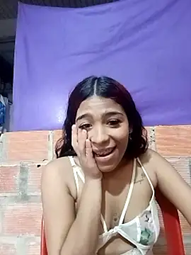 Angeles_hot20's cam snapshot