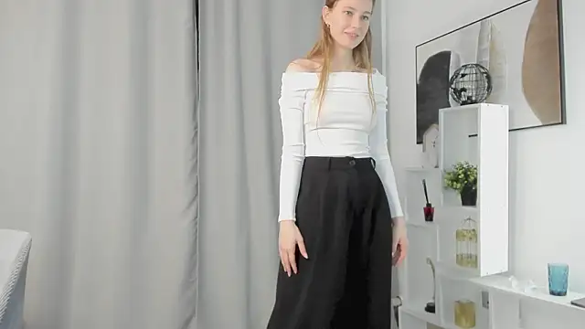 DorrisVickroy live sex cam