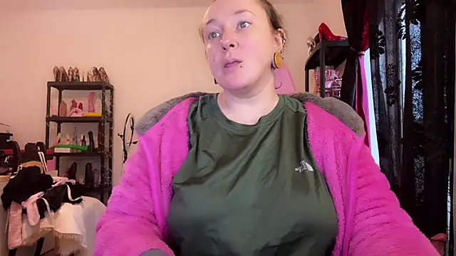 kisicaxx's cam snapshot