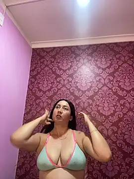 juliana_diaz's cam snapshot