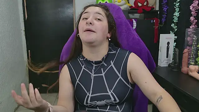 ann_bronw's cam snapshot