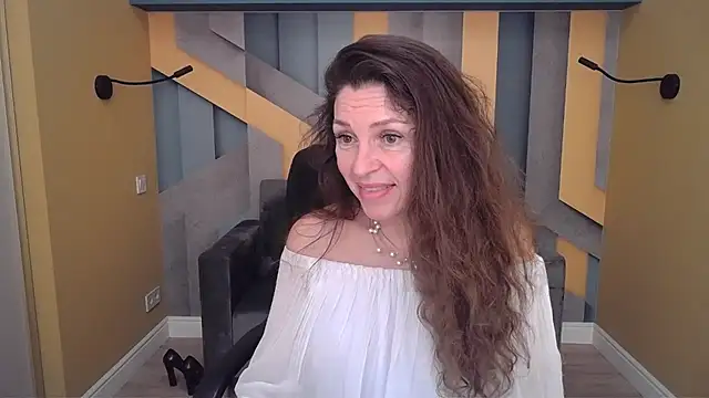 EllaLong's cam snapshot