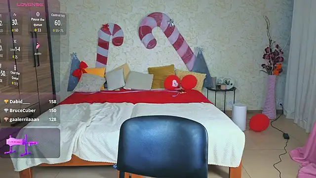 JulisSweet's cam snapshot