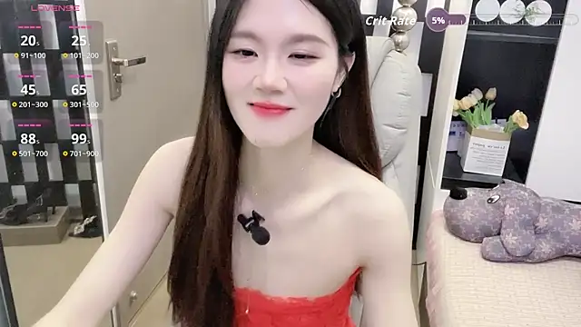 Yueyue-MM's cam snapshot