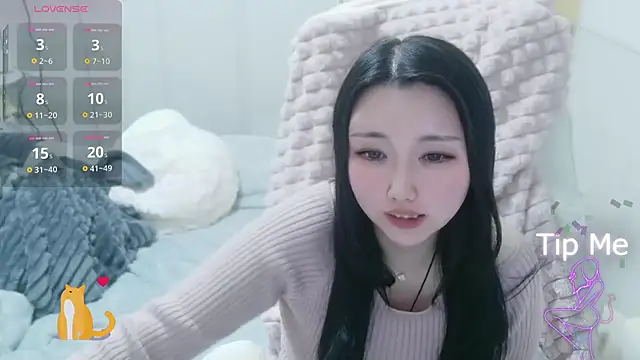 Hibikiii_'s cam snapshot