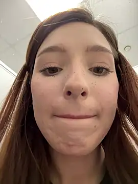 LilluKatten's cam snapshot