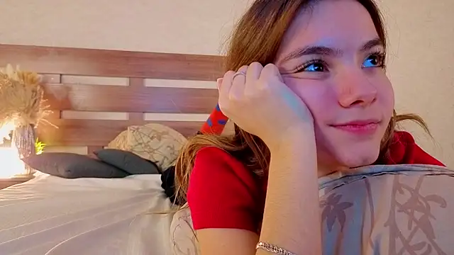 MargieDavidson's cam snapshot