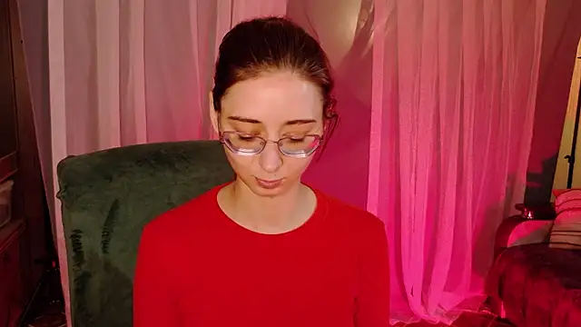 orianna_pumpkin's cam snapshot