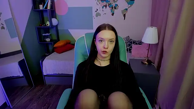 Emily_tender's cam snapshot