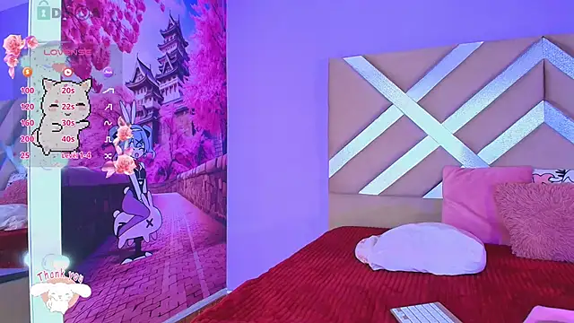 Laia_Price_'s cam snapshot