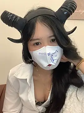 ShouSushi's cam snapshot