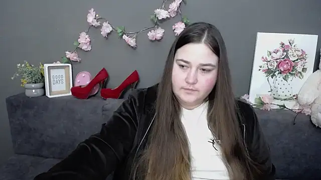 XX_Daniella_XX's cam snapshot