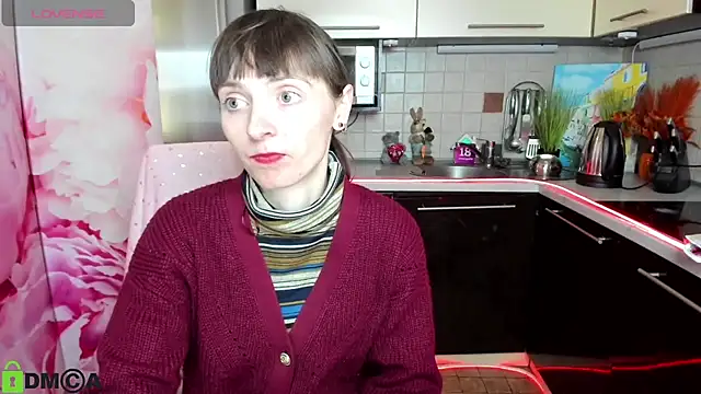 TayanaJons's cam snapshot