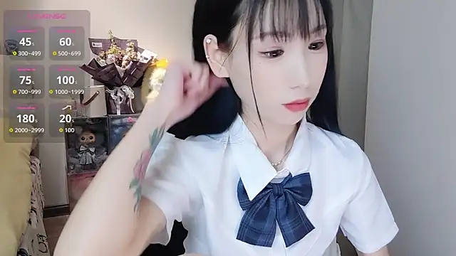 M-OTT_'s cam snapshot