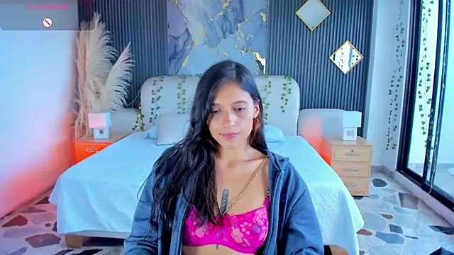 Agathaargent_'s cam snapshot