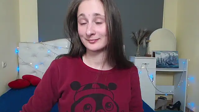 MichelLeee's cam snapshot