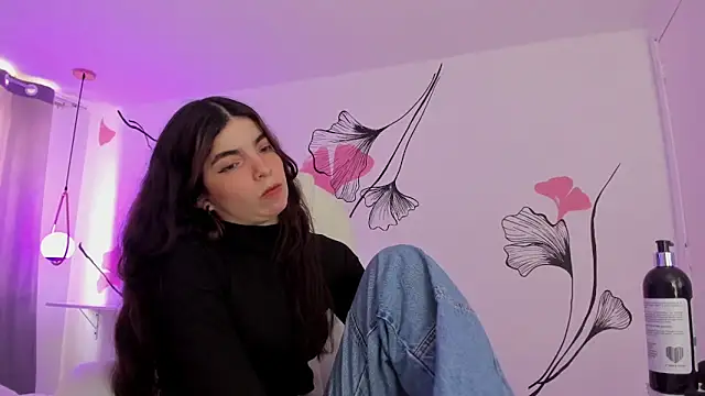 Isabela_Fiorelli's cam snapshot