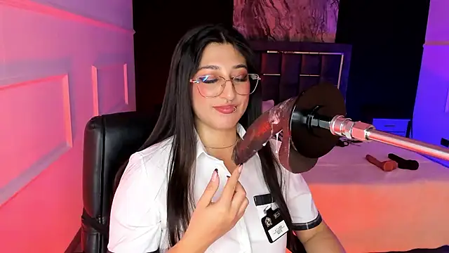 Gabrielakassi's cam snapshot