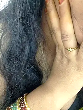 SMILEY_teluguu's cam snapshot