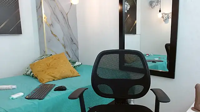 HannaHot_69's cam snapshot