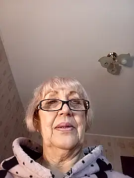 Anatolia5961's cam snapshot