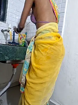 Desi_Sayli_Bhabhi's cam snapshot