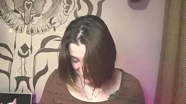 mally_luxxx's cam snapshot