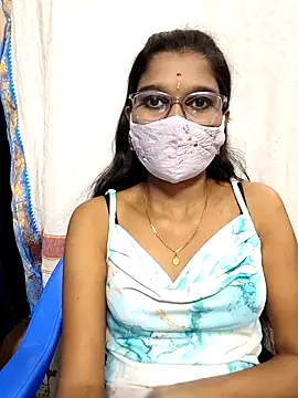 Nithya_Nith's cam snapshot