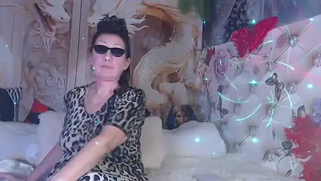 NightOrhideya's cam snapshot