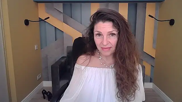 EllaLong's cam snapshot