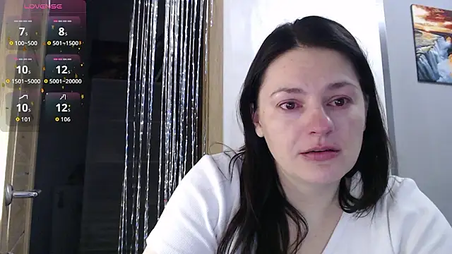 Stacy_Davice's cam snapshot