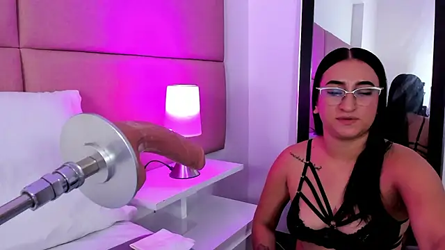 SammyMorales's cam snapshot