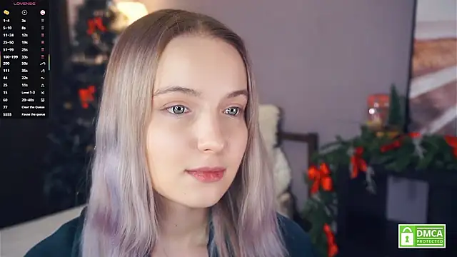 HongTomczak's cam snapshot