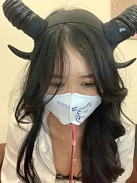 ShouSushi's cam snapshot