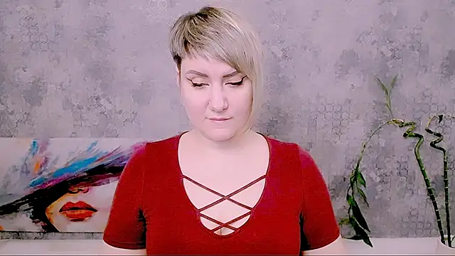 Djullia's cam snapshot