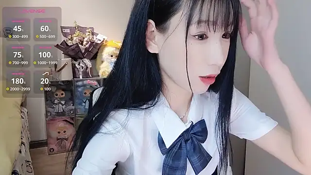 M-OTT_'s cam snapshot