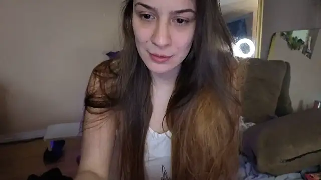 Angelicaskeet's cam snapshot