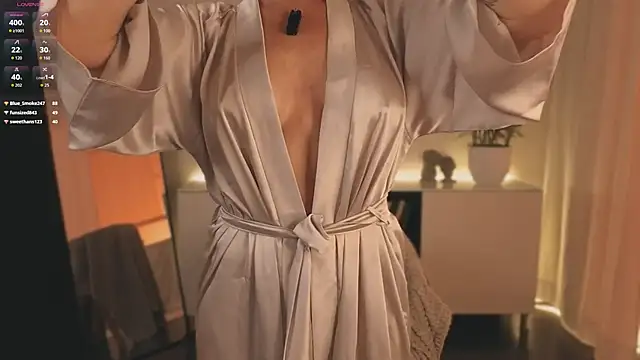 Alice_Sunrise's cam snapshot