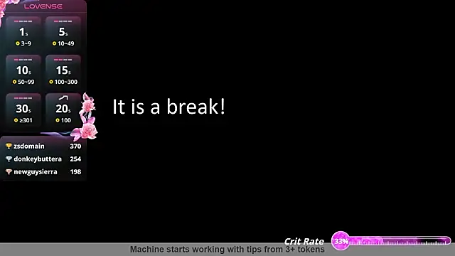 Naomi_Urban's cam snapshot