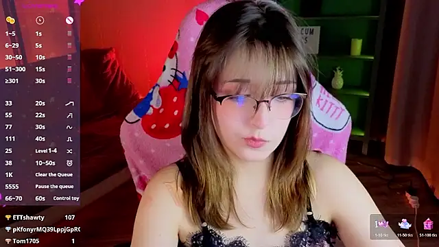 Soffi_Toffi's cam snapshot