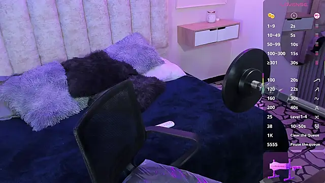 yourlittle_kathe's cam snapshot