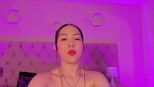 lizzyrossie's cam snapshot