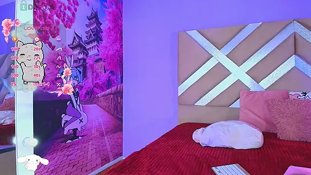 Laia_Price_'s cam snapshot