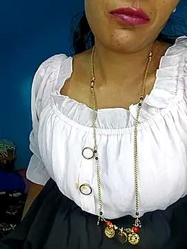 Deepa_telugu's cam snapshot