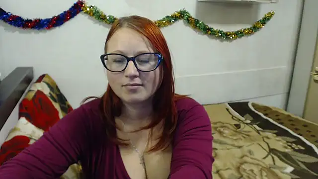 Lilia4joy's cam snapshot