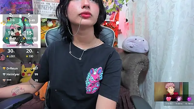 ravenn_20's cam snapshot